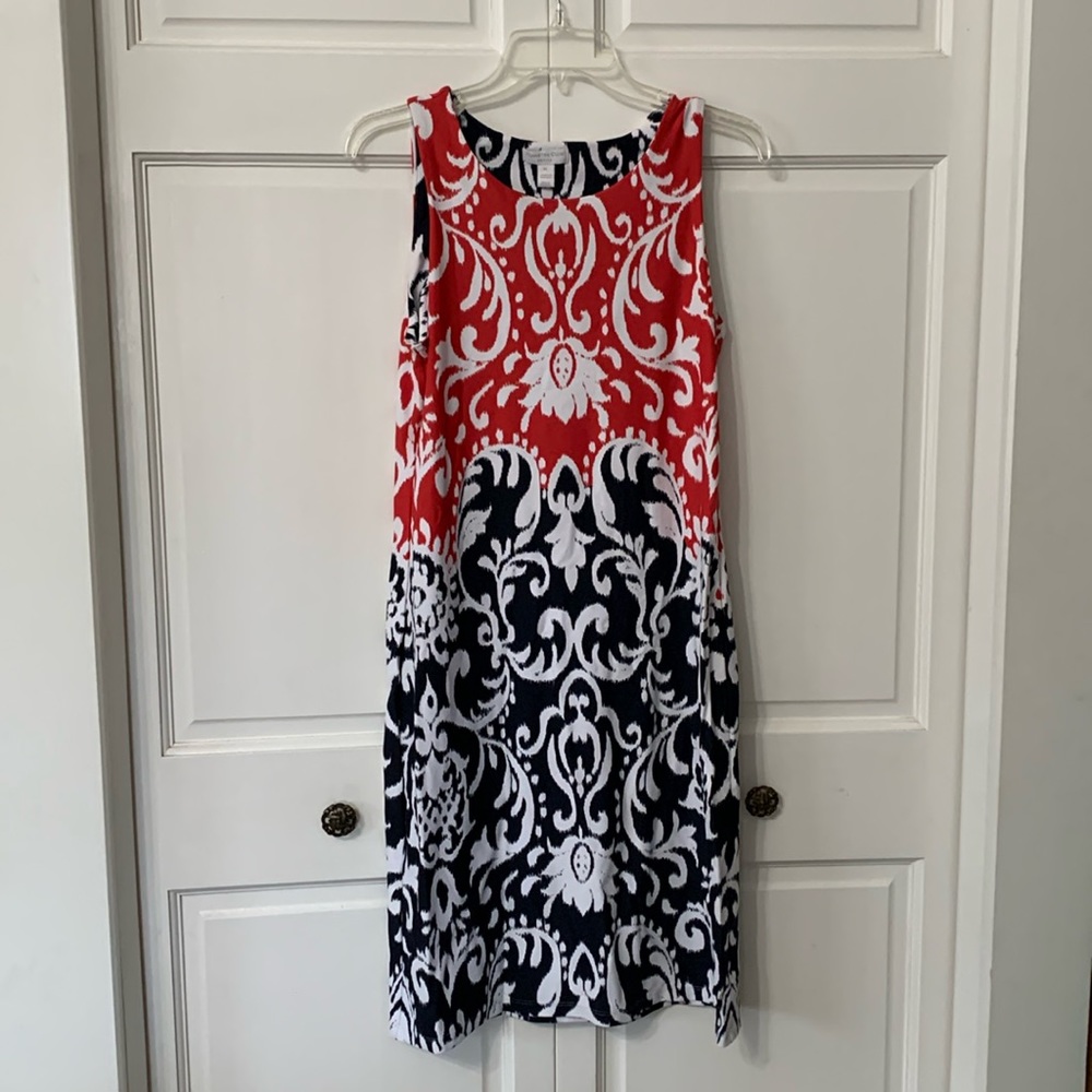 Charter club petite women’s dress